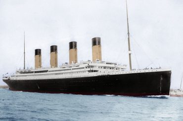 Titanic: por que muitos tentaram apagar a tragédia mais famosa dos mares