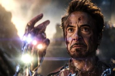 Jon Favreau tentou evitar morte de Tony Stark em Vingadores: Ultimato, mas mudou de ideia depois