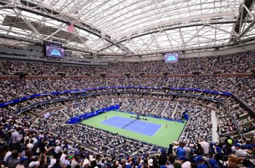 Onde Assistir o US Open 2026 ao Vivo e Online