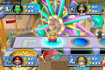 Fã cria Mario Party 4 para Windows e já dá para jogar sem emulador