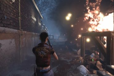 Fã recria Resident Evil Code Veronica em Unreal Engine 5 e resultado impressiona veteranos da série