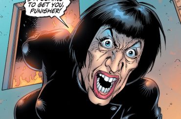Justiceiro: história brutal da família Gnucci revela origem do novo especial da Marvel