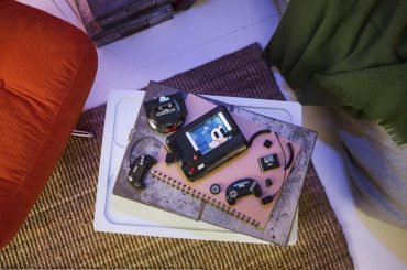 LEGO e SEGA anunciam console SEGA Genesis de montar com visual retrô e preço acessível