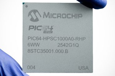 NASA testa microchip espacial que promete deixar naves espaciais até 100 vezes mais inteligentes