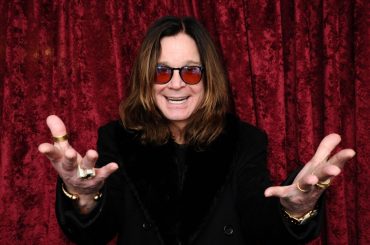 Ozzy Osbourne vai “voltar” como avatar de IA