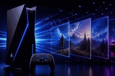 PlayStation 6 ganha novos rumores sobre lançamento, preço e até console portátil