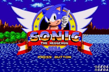 Novo remake de Sonic pode estar em desenvolvimento
