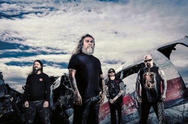 Slayer tocará Reign in Blood na íntegra em show único em SP
