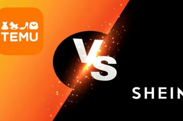 Shein e Temu entram em batalha judicial sobre cópia em escala industrial