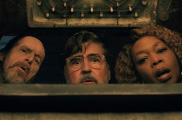 Nova série dos criadores de Stranger Things aposta em nostalgia dos anos 80 e surpreende com protagonistas idosos