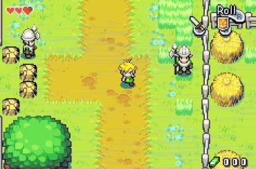 Clássico de GBA, The Minish Cap Ganha Port Nativo para PC e Surpreende Fãs