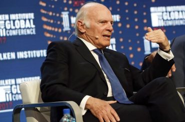Bilionário diz que “taxar os ricos” é discurso ofensivo