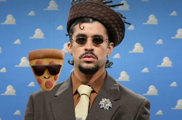 Toy Story 5: Personagem de pizza dublado por Bad Bunny enfrenta acusação de cópia