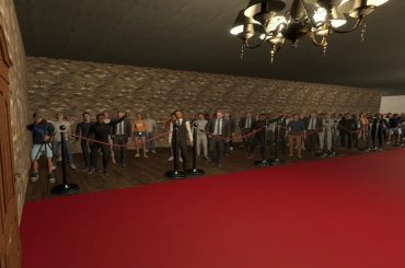 Steam lança jogo de US$ 1.000 com apenas 10 minutos de duração