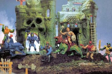 Como He-Man salvou a Mattel: a história por trás do fenômeno dos anos 80