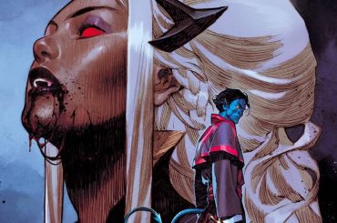 Marvel inicia nova fase de terror em outubro de 2026 com versões sombrias de seus heróis