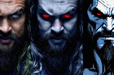 Supergirl: Jason Momoa pediu mudança de última hora em Lobo e detalhe chama atenção