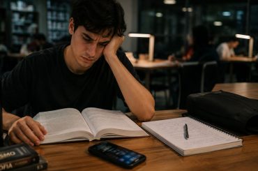Universitários estão perdendo capacidade de leitura, alertam professores