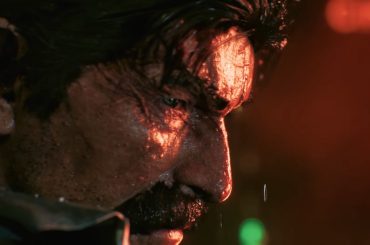 No Law impressiona com cidade cyberpunk viva e escolhas que mudam tudo no novo demo em Unreal Engine 5