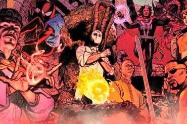 Marvel anuncia Midnight Universe, mas projeto já sofre críticas por falta de originalidade