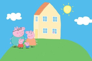 Polêmica em Peppa Pig: atores mirins e cláusulas de voz para IA