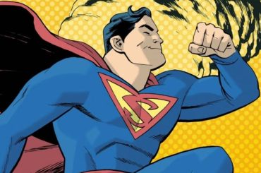 DC anuncia nova HQ de Superman para adultos e traz de volta visual clássico do herói