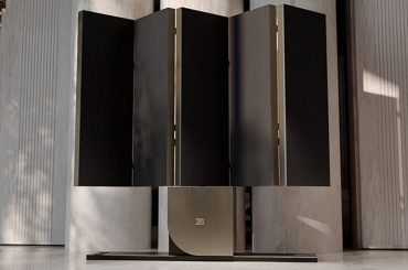 C SEED Bugatti N1, a TV de luxo que desaparece no chão e custa mais de R$ 1 milhão
