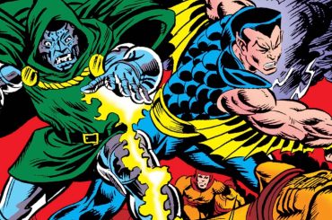 Marvel anuncia nova série com três anti-heróis como protagonistas