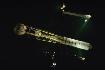 Data centers no oceano: tecnologia usa ondas do mar para alimentar inteligência artificial