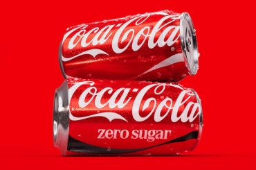 Coca Cola revela novo visual global e moderniza identidade da marca em mais de 200 países