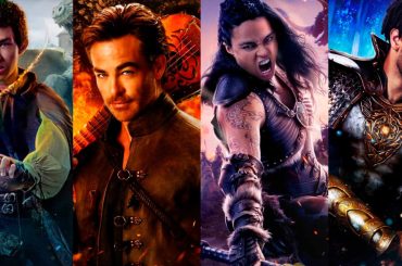 Sequência de Dungeons & Dragons: Honra Entre Rebeldes já está pronta, mas pode nunca chegar aos cinemas