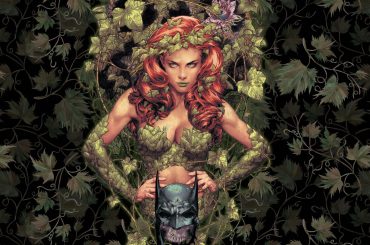 Rumor indica série da Hera Venenosa no universo de Batman e expansão da saga de Matt Reeves