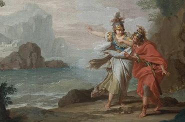 A origem da palavra mentor vai muito além da educação e começa na mitologia grega