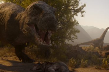 J.J. Abrams explica por que O Fim da Rua não quer ser um novo Jurassic Park