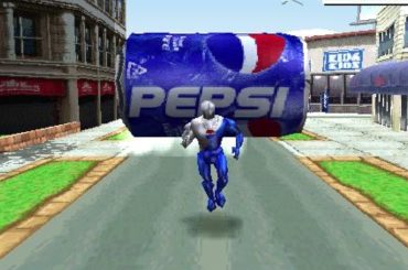 Pepsiman ganha versão nativa para navegador e agora pode ser jogado a 60 FPS sem emulador
