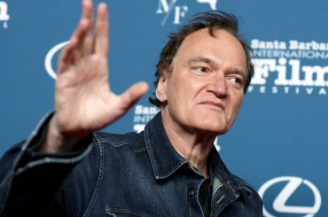 Christopher Nolan torce para que Quentin Tarantino desista da aposentadoria após o décimo filme
