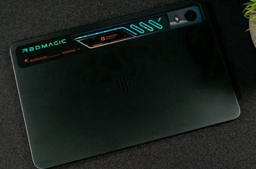 RedMagic Astra 2 é lançado com tela OLED de 185 Hz, Snapdragon 8 Elite Gen 5 e refrigeração líquida