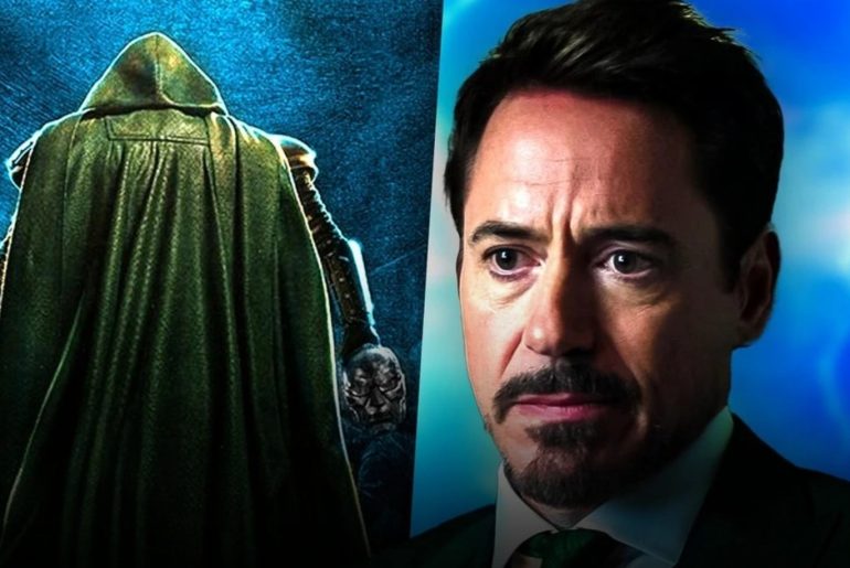 Teoria de Avengers: Doomsday sugere que Tony Stark nunca existiu no MCU e intriga fãs da Marvel