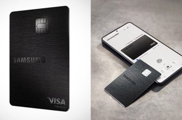 Samsung lança Galaxy Card para competir com Apple Card