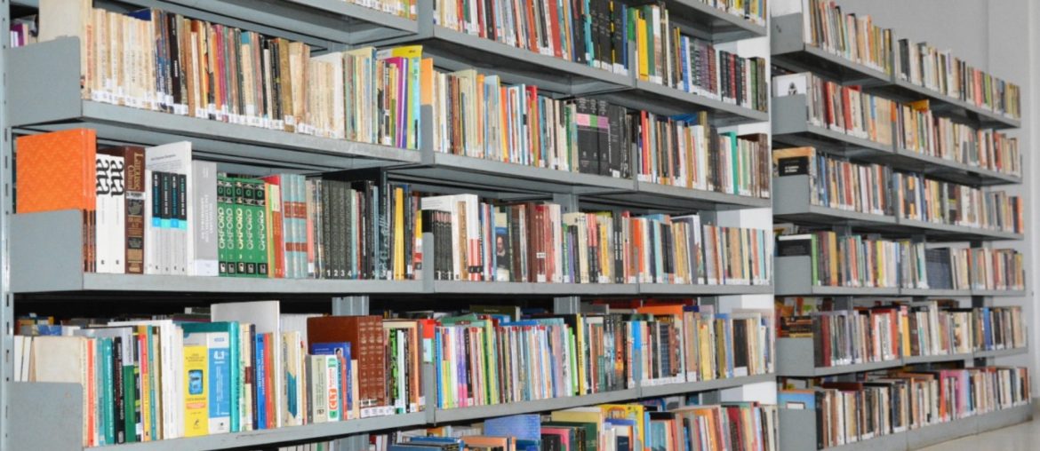 Amazon compra livros raros em lote e os destrói para treinar IA