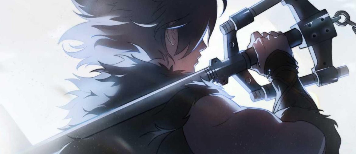 Kingdom Hearts terá série em anime oficial produzida pela Disney