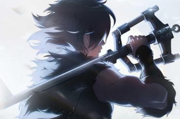 Kingdom Hearts terá série em anime oficial produzida pela Disney
