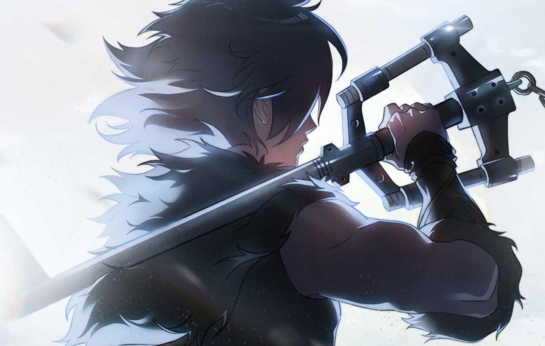 Kingdom Hearts terá série em anime oficial produzida pela Disney