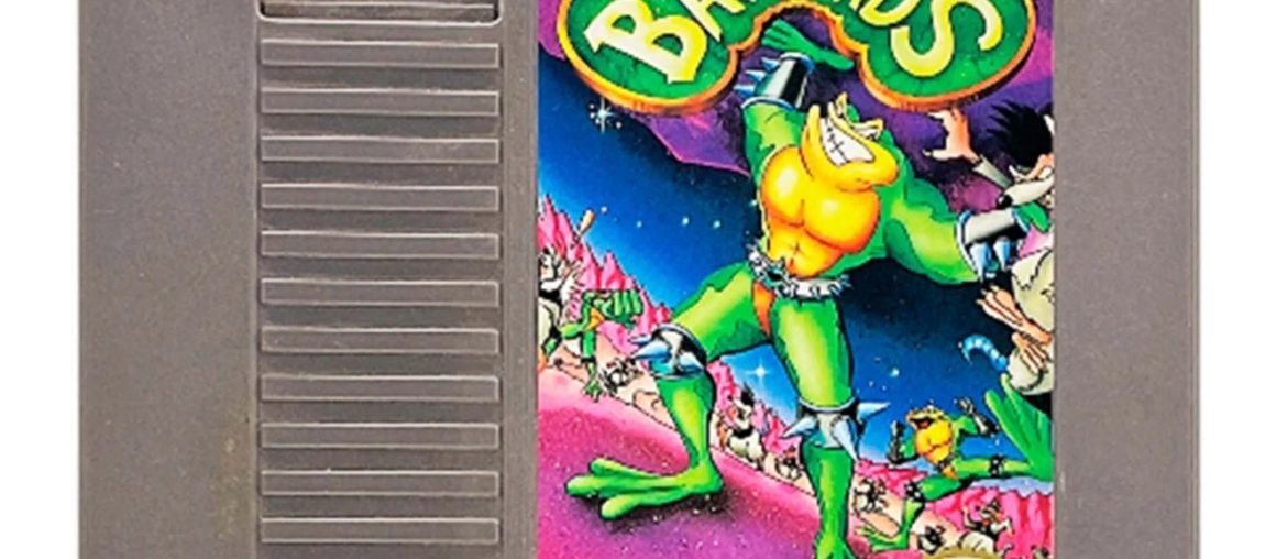 A fase mais difícil do Nintendinho que marcou a história dos games