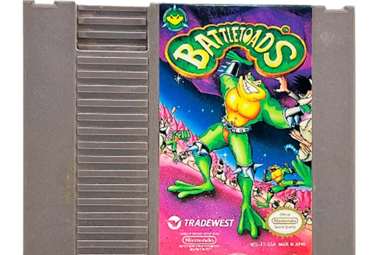 A fase mais difícil do Nintendinho que marcou a história dos games