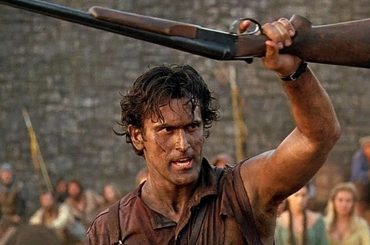 Bruce Campbell confirma aposentadoria definitiva do personagem Ash Williams