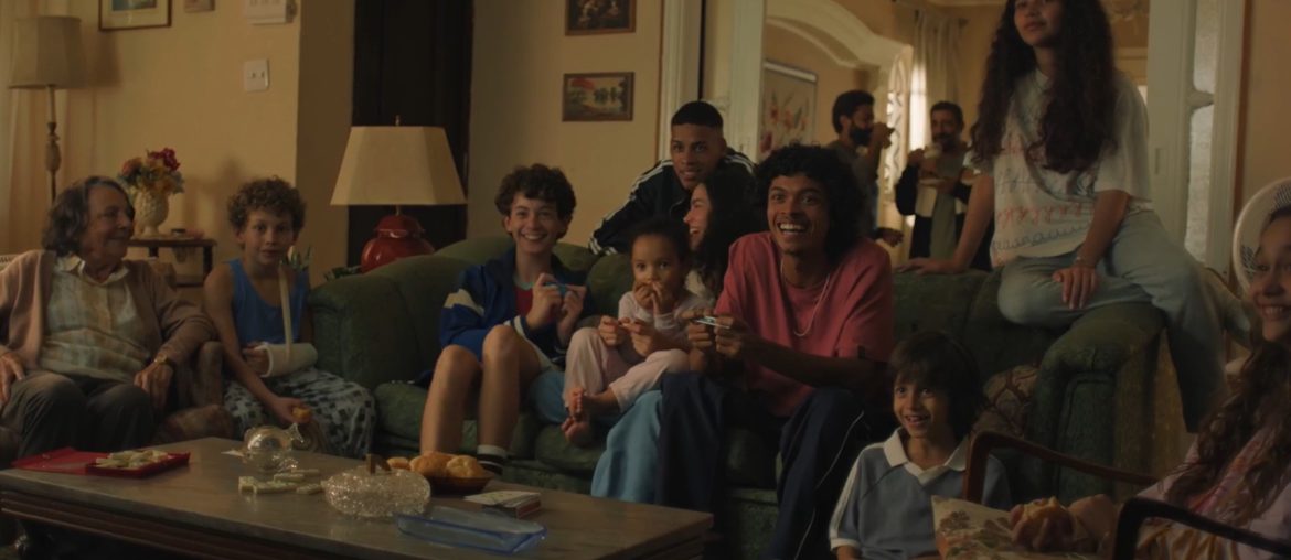 Nintendo lança novo comercial de TV exclusivo para o Brasil com foco em família