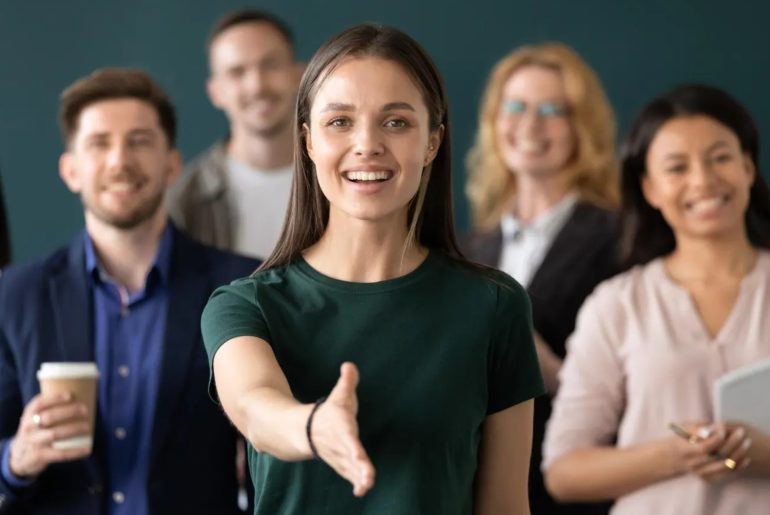 Se empresas fossem pessoas, elas poderiam receber pena de morte?