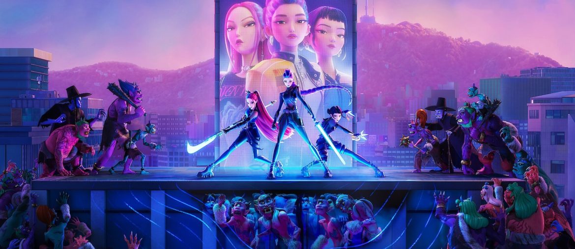 Banda de metal processa Netflix por Causa de fenômeno do K-Pop
