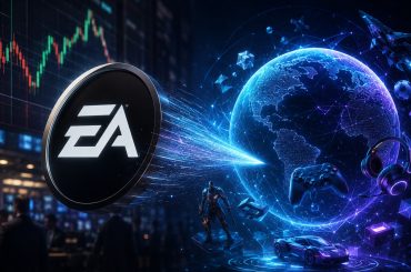 EA deixa a bolsa após acordo de US$ 55 bilhões e inicia nova fase sob controle de grupo liderado pela Arábia Saudita